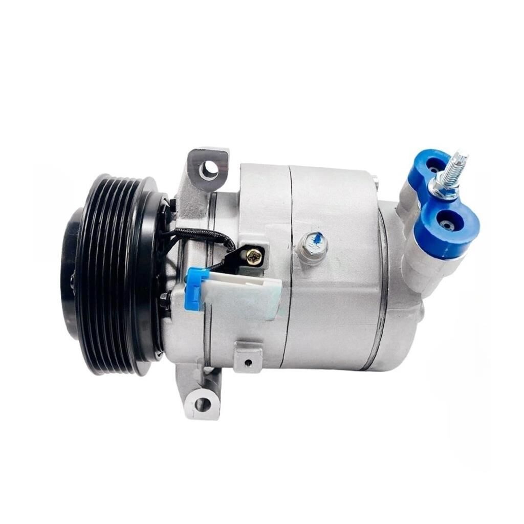 PSA (MOPAR) 13271258 | Chevrolet Cruze Klima Kompresörü 2012 Model Öncesi Orijinal