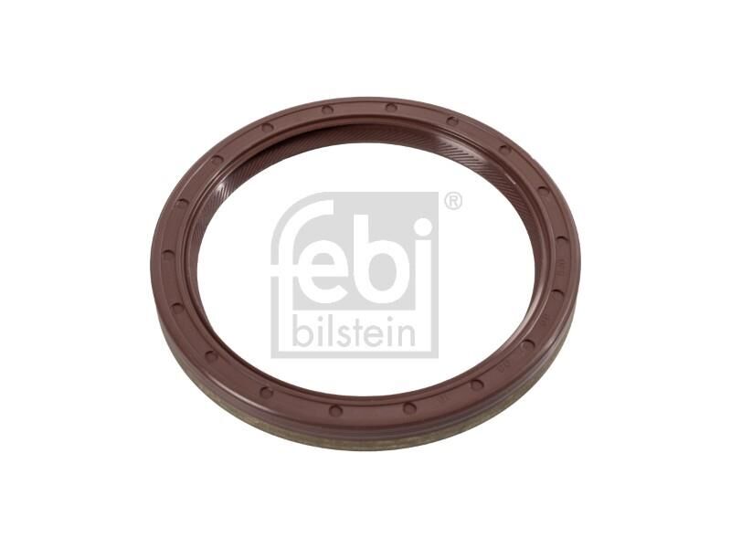 FEBI 05099 | Opel Astra J Benzinli Arka Krank 1.4 Turbo (A14Net) Keçesi