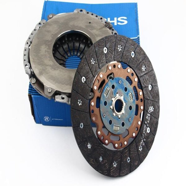 Opel Astra K 1.4 1.6 Benzinli Baskı Balata Sachs