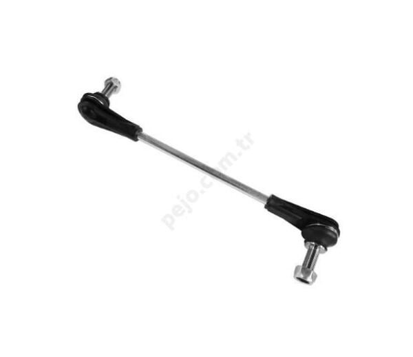 Opel Corsa F Askı Rotu Viraj Rotu Kapimsan