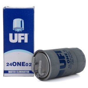 Opel Corsa D 1.3 Dizel Mazot Filtresi UFi 2007-2009