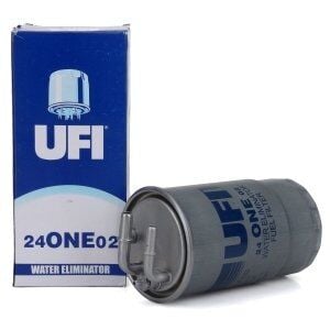 Opel Corsa D 1.3 Dizel Mazot Filtresi UFi 2007-2009