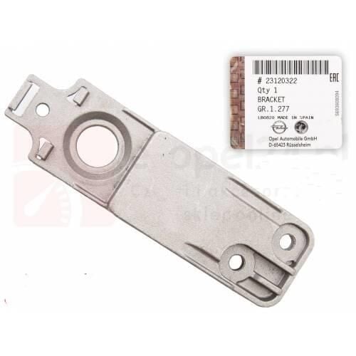 PSA (MOPAR) 23120322 Opel İnsignia A Kasa Radyatör Alt Bağlantı Braketi Orijinal
