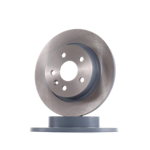 Opel Astra J Disk Takımı Arka Teker Mando