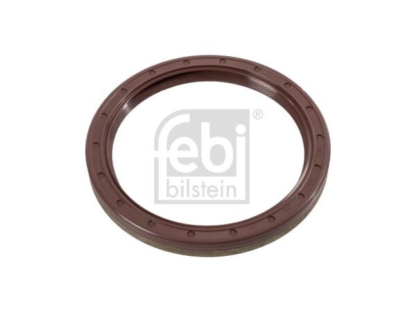 FEBI 05099 | Opel Astra F Arka Krank Keçesi 1.4 / 1.6 Benzinli