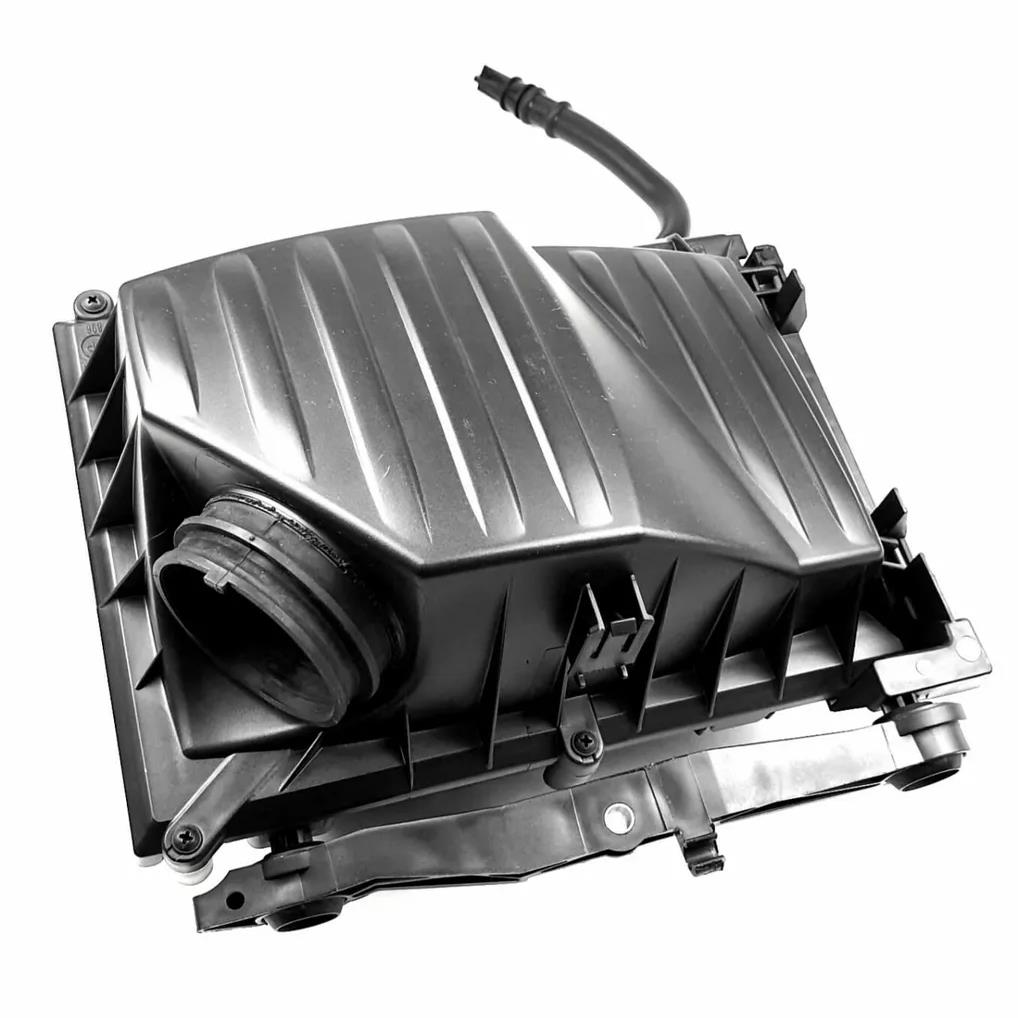 PSA (MOPAR) 13270900 Opel Meriva A 1.3DT Hava Filtre Kutusu Komple Orijinal