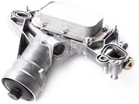 Opel İnsignia A Yağ Soğutucu 1.6 Turbo Motor Komple