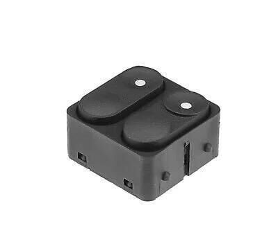 Opel Astra F Ön Cam Kaldırma Düğmesi 2 Li Qs