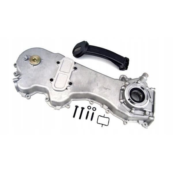 Opel Corsa C 1.3 Dizel Yağ Pompası Oem