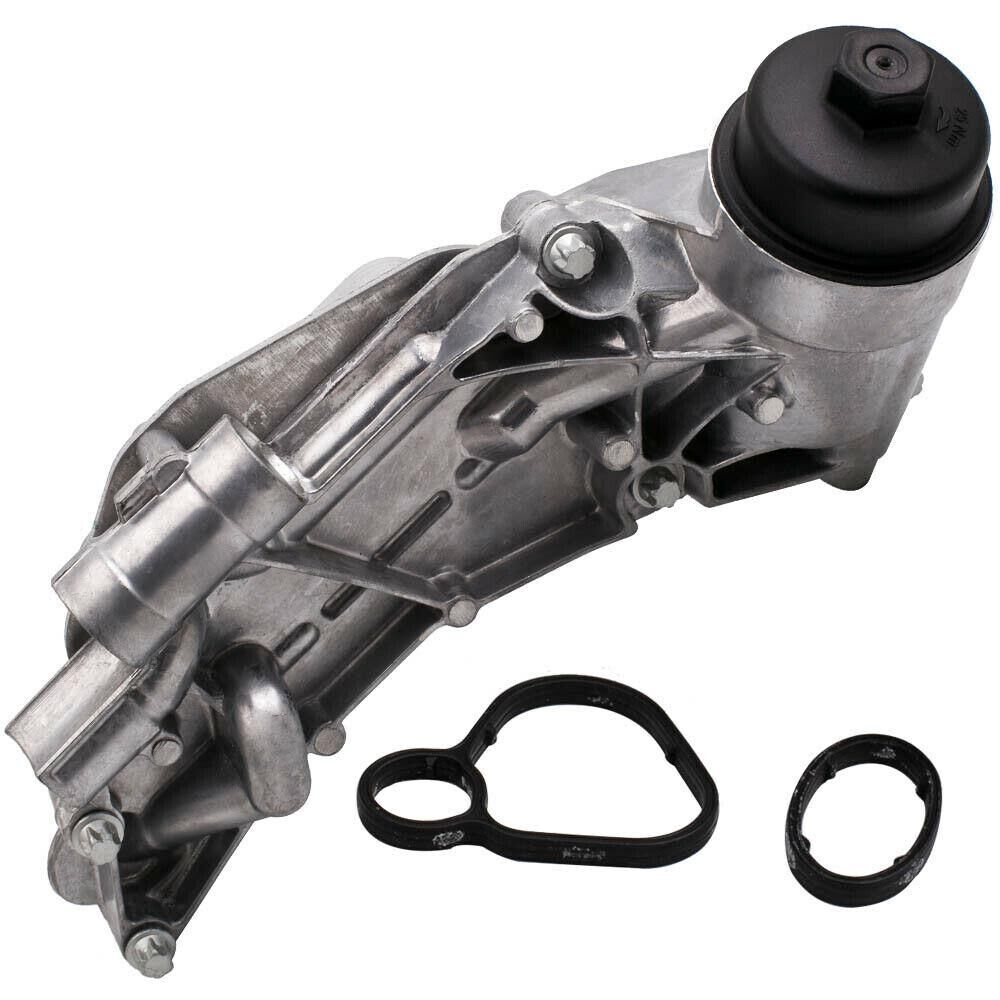 Opel İnsignia 1.6 Komple Yağ Soğutucusu