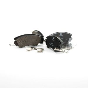 PSA (MOPAR) 22959104 Opel İnsignia A Ön Fren Balata Takımı Orijinal