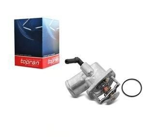 TOPRAN 206709 | Opel Vectra C Z16XE Termostat