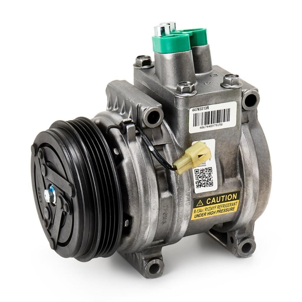 KORE 95925478 | Chevrolet Aveo 1.2 16V Klima Kompresörü Kore