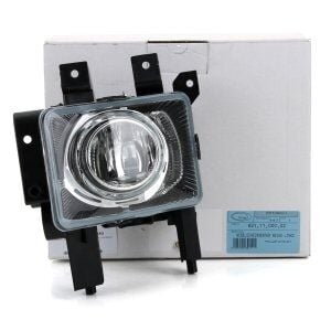 Opel Astra H Sol Sis Farı 2007 Model Sonrası ZKW