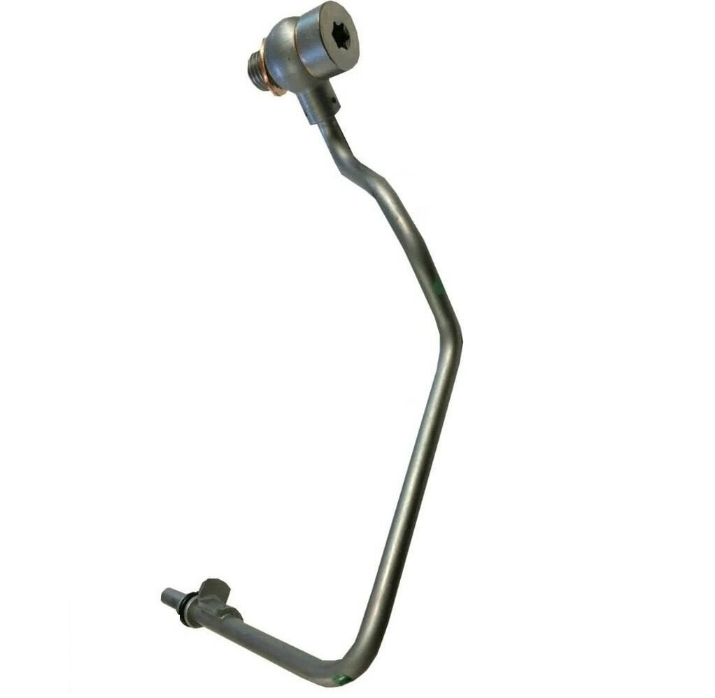 Opel Astra J 1.6 Benzinli (A16LET) Turbo 180 BG Üst Yağlama Besleme Borusu İthal