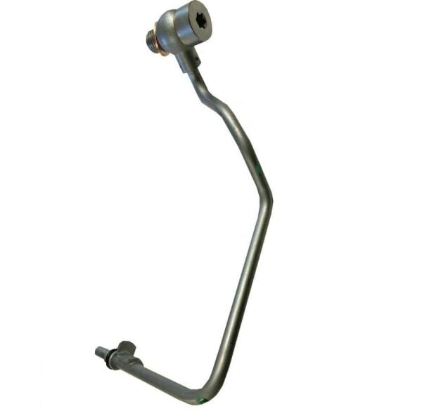 Opel Astra J 1.6 Benzinli (A16LET) Turbo 180 BG Üst Yağlama Besleme Borusu İthal