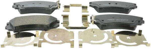 Opel İnsignia A Ön Fren Balata Takımı Apetech