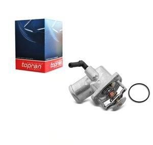 TOPRAN 206709 | Opel Meriva A Z16XE Termostat