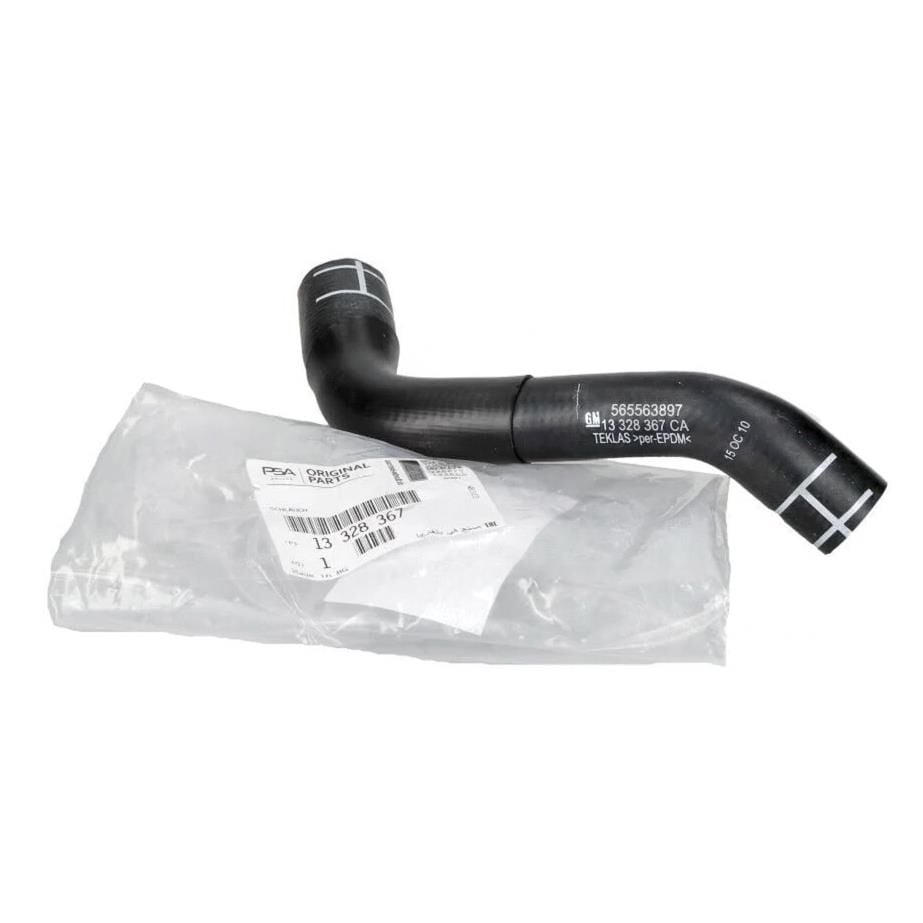 PSA (MOPAR) 13328367 | Opel Corsa E 1.2 / 1.4 Benzinli Su Pompası Çıkış Hortumu Orjinal