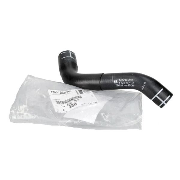 PSA (MOPAR) 13328367 | Opel Corsa E 1.2 / 1.4 Benzinli Su Pompası Çıkış Hortumu Orjinal
