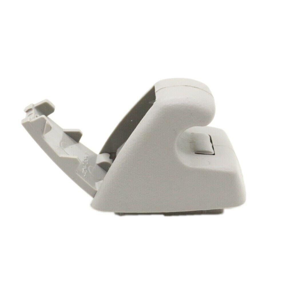 PSA (MOPAR) 95994975 Chevrolet Yeni Aveo Güneşlik Ayağı Orijinal