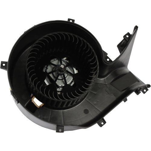 VALEO 985852 | Opel Vectra C Signum Kalorifer Motoru, 2002 Sonrası Klimalı Valeo