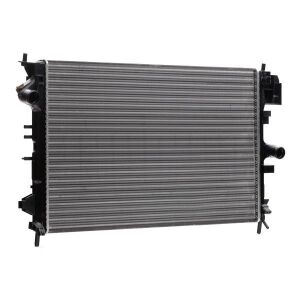 PSA (MOPAR) 1300283 | Opel Vectra C 1.6 Twinport (Z16XEP) Motor Su Radyatörü 2007-2008 Orijinal