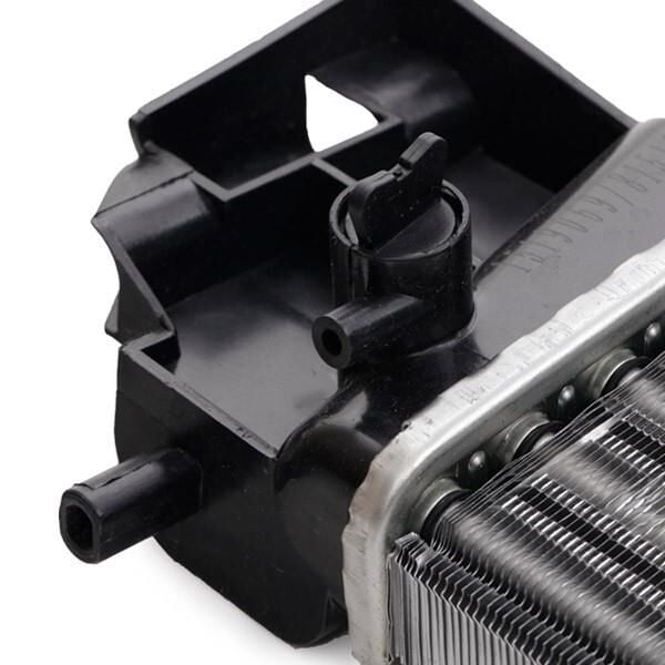 PSA (MOPAR) 1300283 | Opel Vectra C 1.6 Twinport (Z16XEP) Motor Su Radyatörü 2007-2008 Orijinal