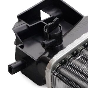 PSA (MOPAR) 1300283 | Opel Vectra C 1.6 Twinport (Z16XEP) Motor Su Radyatörü 2007-2008 Orijinal