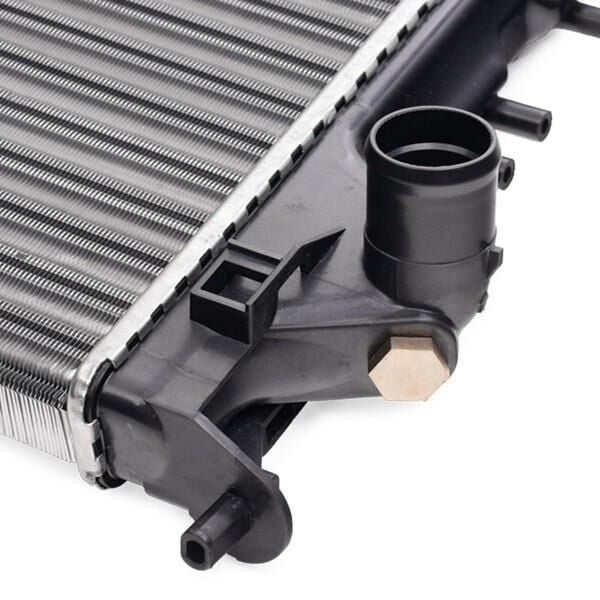 PSA (MOPAR) 1300283 | Opel Vectra C 1.6 Twinport (Z16XEP) Motor Su Radyatörü 2007-2008 Orijinal