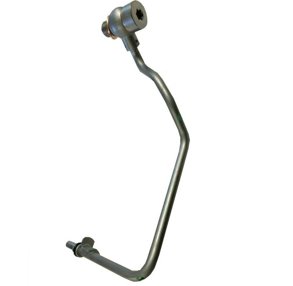 Opel İnsignia A 1.6 Benzinli (A16LET) 180 BG Turbo Üst Yağlama Besleme Borusu İthal