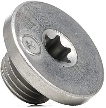 PSA (MOPAR) 93177277 Opel Tigra B Kartel Tapası Alyan Anahtar Başlı Orijinal