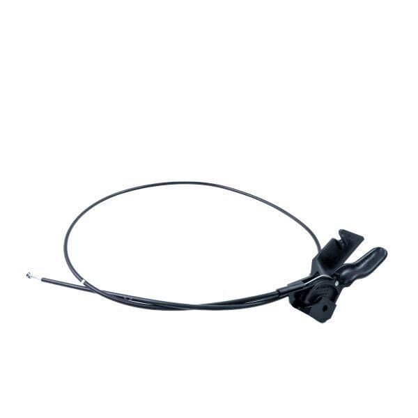 PSA (MOPAR) 13186904 | Opel Corsa D Motor Kaputu Açma Teli Orijinal