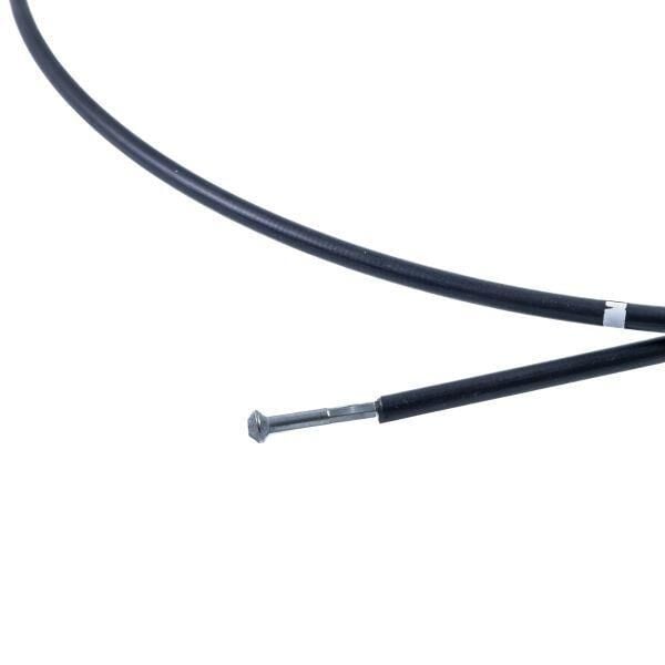 PSA (MOPAR) 13186904 | Opel Corsa D Motor Kaputu Açma Teli Orijinal