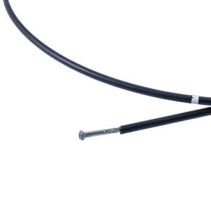 PSA (MOPAR) 13186904 | Opel Corsa D Motor Kaputu Açma Teli Orijinal