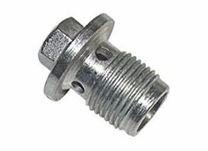 Opel İnsginia A 2.0 Dizel Yağ Karteri Tapası