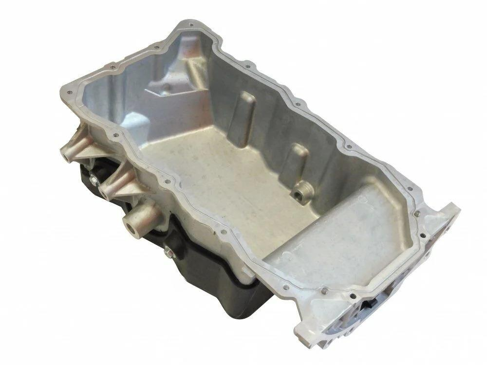 İTHAL 96832707 | Chevrolet Captiva C100 Yağ Karteri
