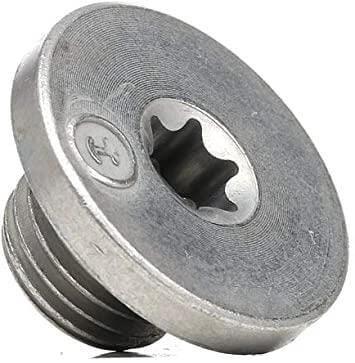 PSA (MOPAR) 93177277 Opel Astra F Kartel Tapası Alyan Anahtar Başlı Orijinal