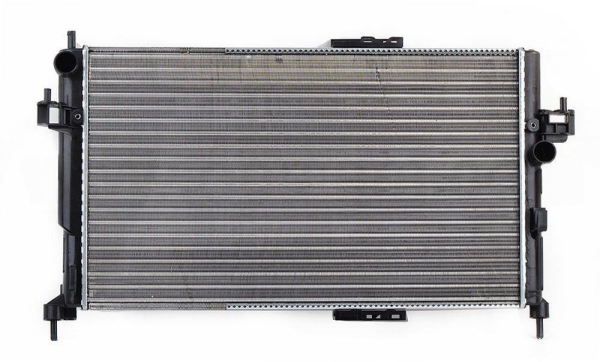 Opel Corsa C 1.7 Dizel Su Radyatörü Behr