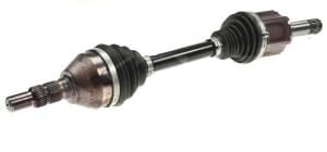 Opel İnsignia A 2.0 Dizel Otomatik Vites Komple Aks