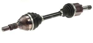 Opel İnsignia A 2.0 Dizel Otomatik Vites Komple Aks