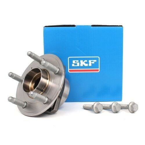 Opel İnsignia Ön Arka Teker Poryası SKF