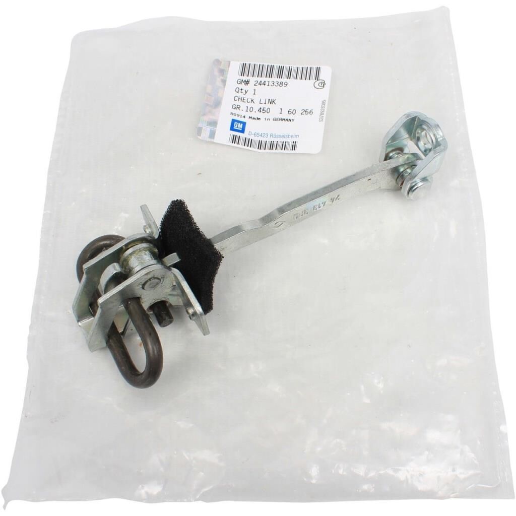 PSA (MOPAR) 24413389 Opel Tıgra B Ön Kapı Gergisi Orijinal