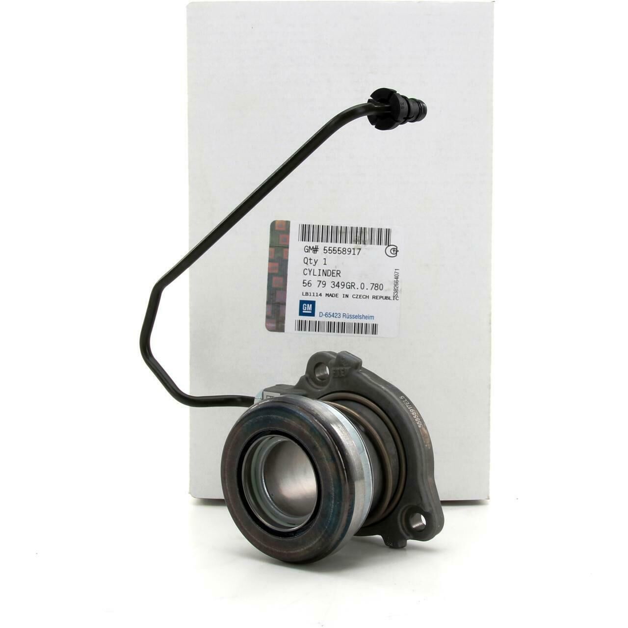 PSA (MOPAR) 55558917 Opel Vectra C 1.9 Dizel Debriyaj Bilyası Orijinal