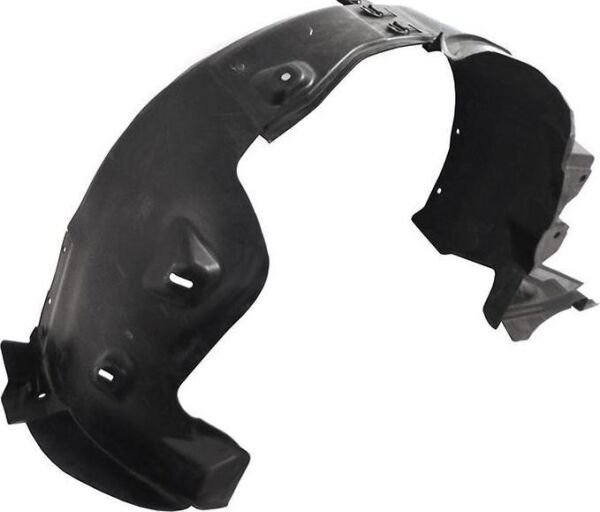 PSA (MOPAR) 96633940 | Chevrolet Epica 2007-2010 Ön Sağ Çamurluk Davlumbazı Orijinal