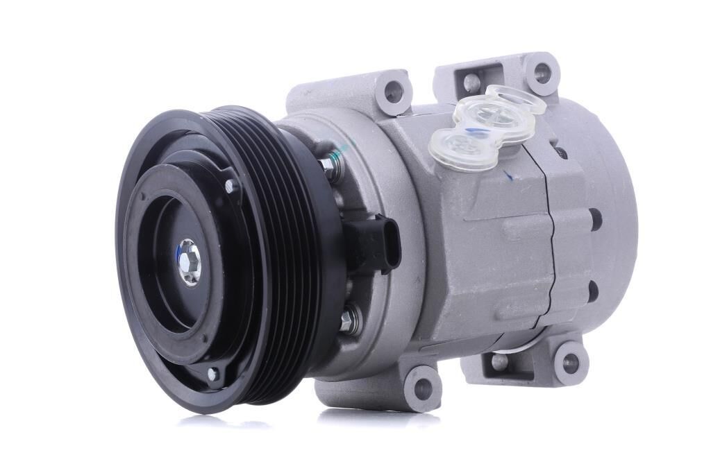 KORE 96861884 | Chevrolet Captiva C100 Klima Kompresörü Kore