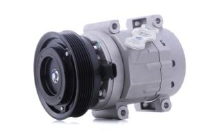 KORE 96861884 | Chevrolet Captiva C100 Klima Kompresörü