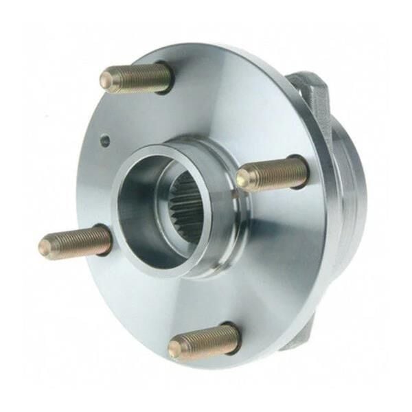 Chevrolet Epica Ön Porya Bilyası 2005-2011 R-L Mga