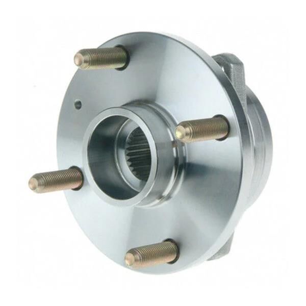 Chevrolet Epica Ön Porya Bilyası 2005-2011 R-L Mga