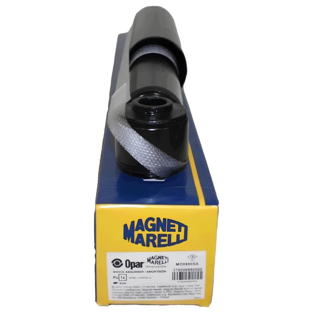 Opel Astra H Arka Amortisör Magnetti Marelli